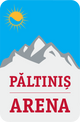 Păltiniș Arena